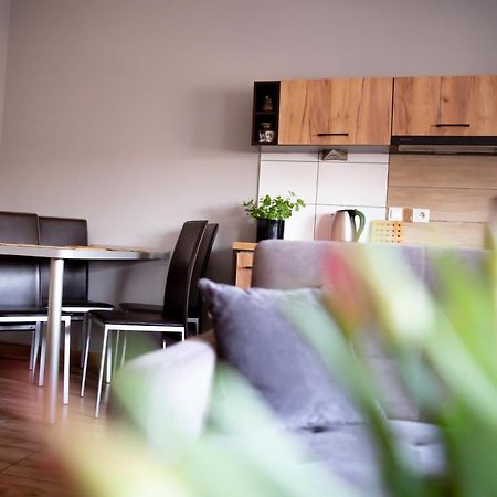 Apartamenty Energo Bytom Ngoại thất bức ảnh