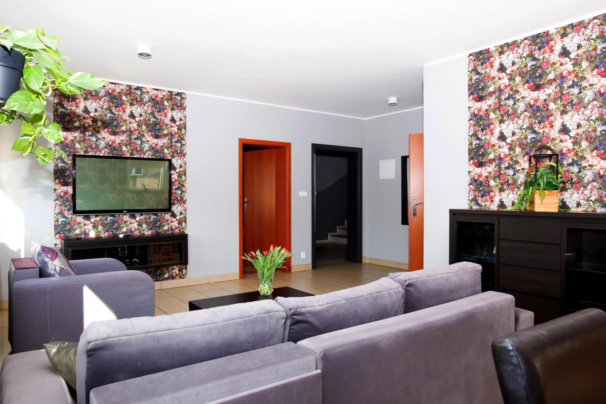 Apartamenty Energo Bytom Ngoại thất bức ảnh