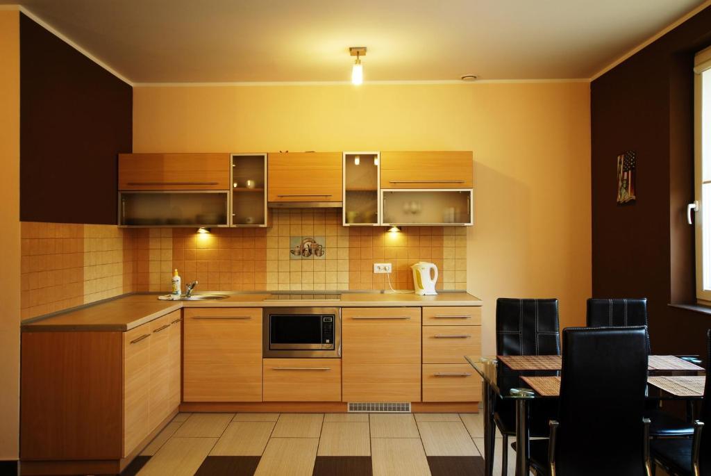 Apartamenty Energo Bytom Phòng bức ảnh